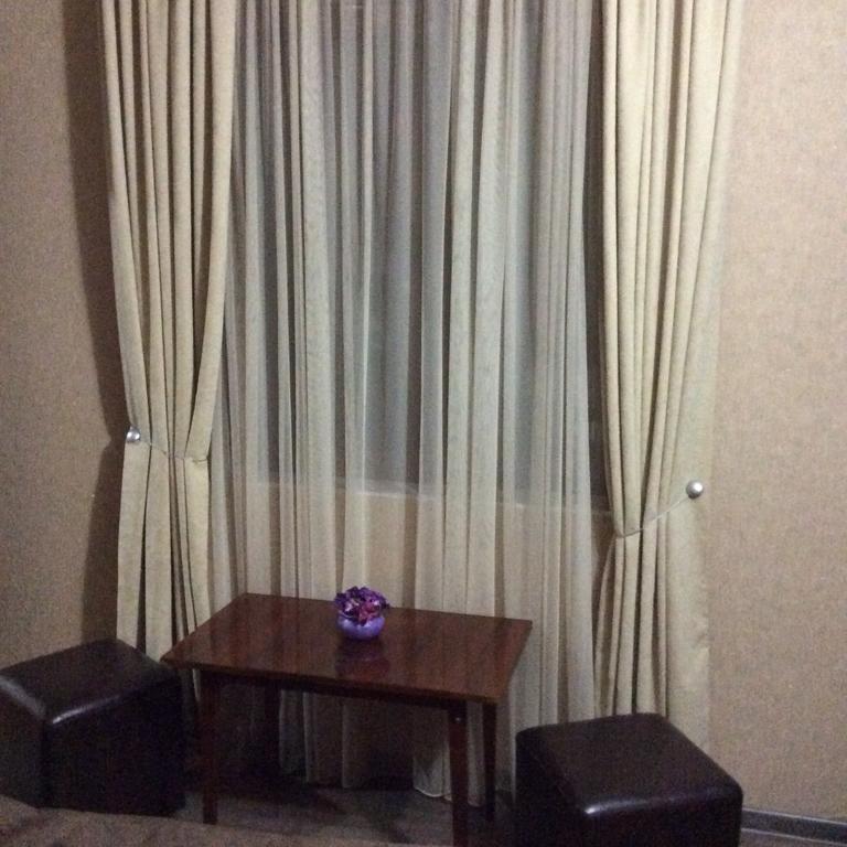 Guest House Chuta In Lagami Mestia Buitenkant foto